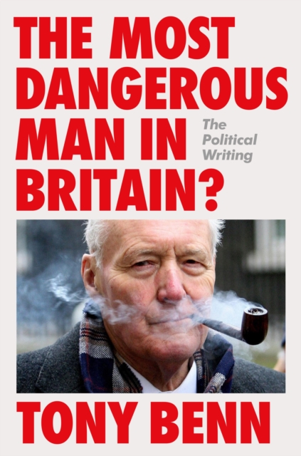 Most Dangerous Man in Britain?