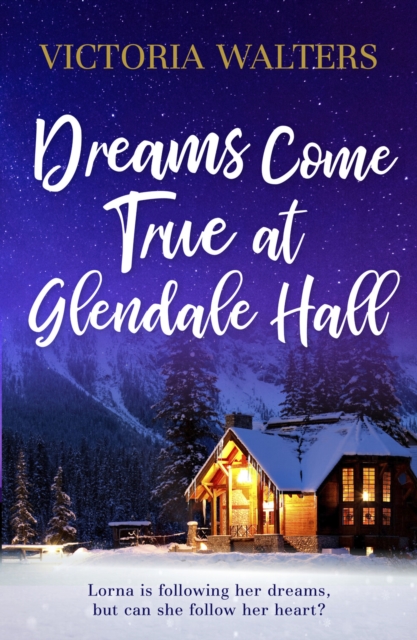 Dreams Come True at Glendale Hall