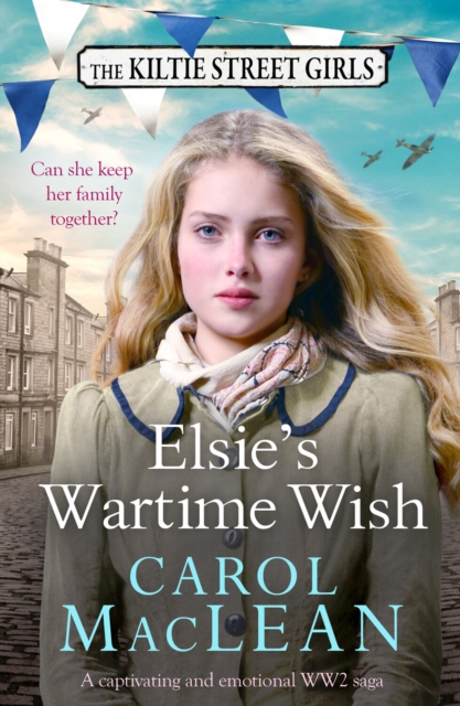 Elsie's Wartime Wish