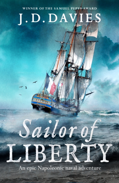Sailor of Liberty