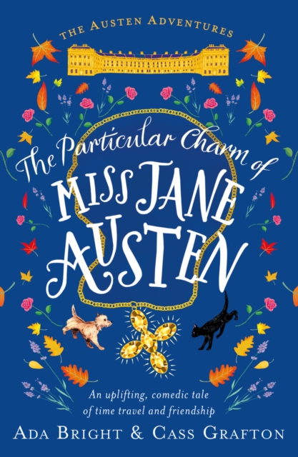 Particular Charm of Miss Jane Austen