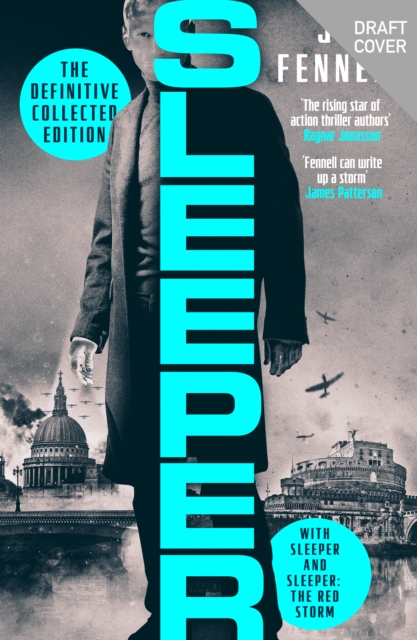 Sleeper: the definitive collected edition