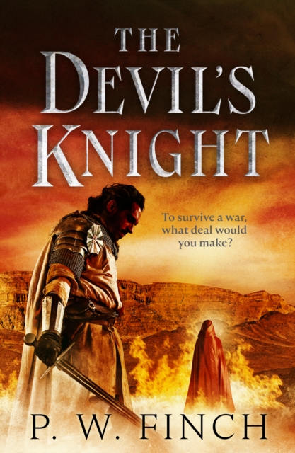 The Devil's Knight