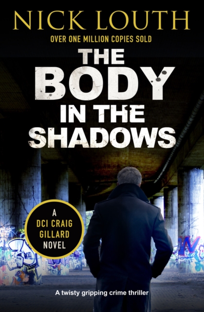Body in the Shadows