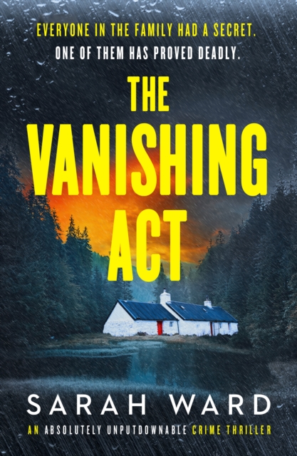 Vanishing Act