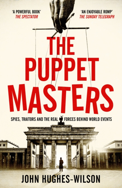 Puppet Masters