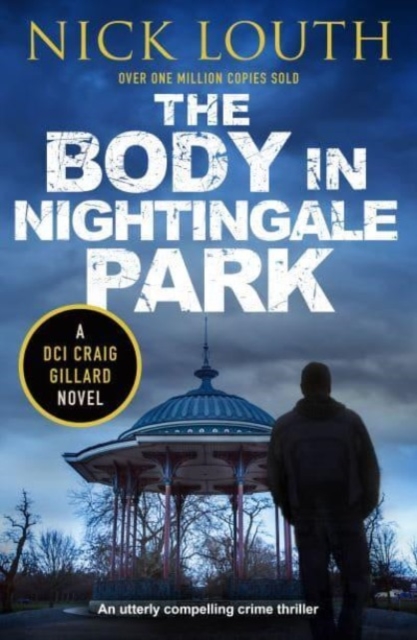 Body in Nightingale Park