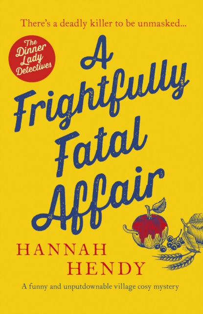 Frightfully Fatal Affair