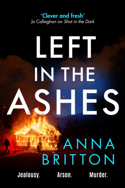 Left in the Ashes