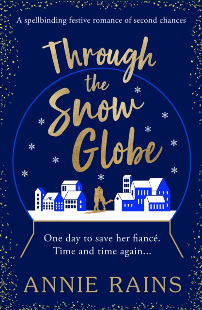 Through the Snow Globe