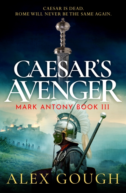 Caesar's Avenger