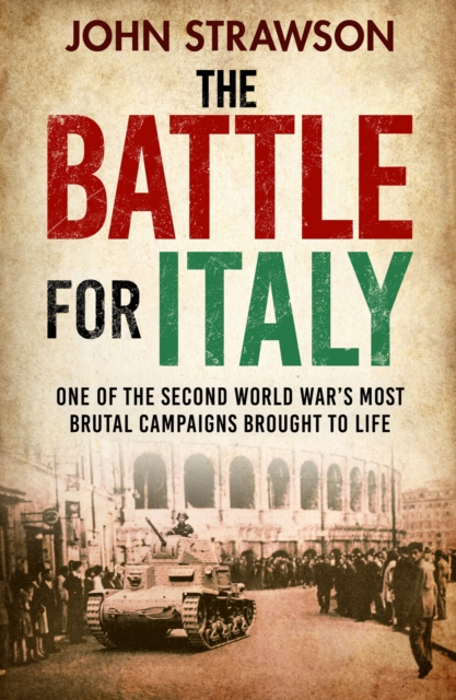 Battle for Italy