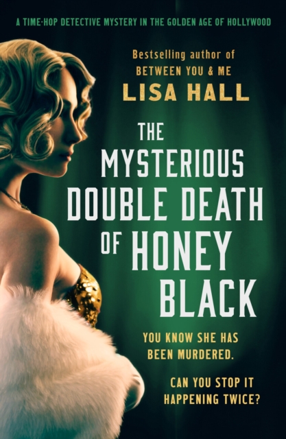 Mysterious Double Death of Honey Black