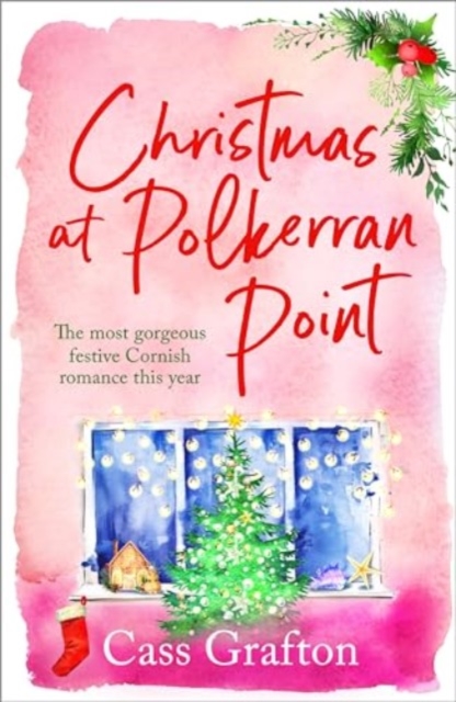 Christmas at Polkerran Point