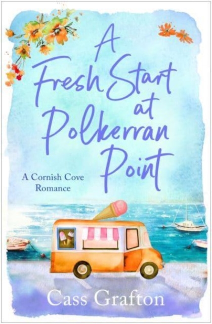 A Fresh Start at Polkerran Point