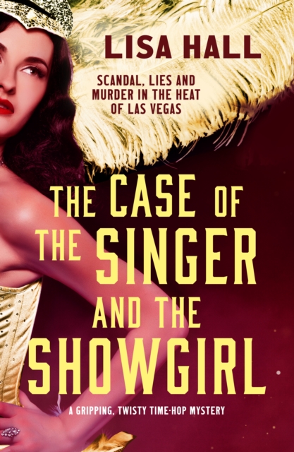 Case of the Singer and the Showgirl