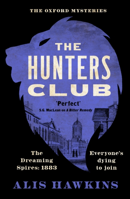 The Hunters Club