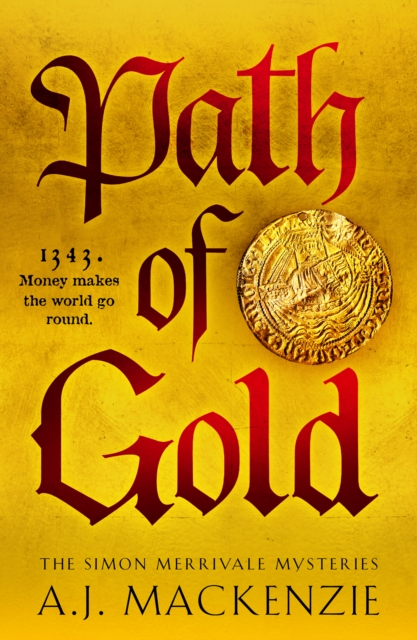 Path of Gold