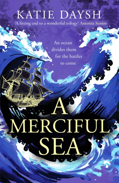 A Merciful Sea