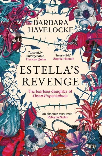 Estella's Revenge