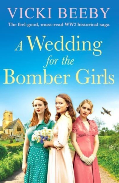 Wedding for the Bomber Girls