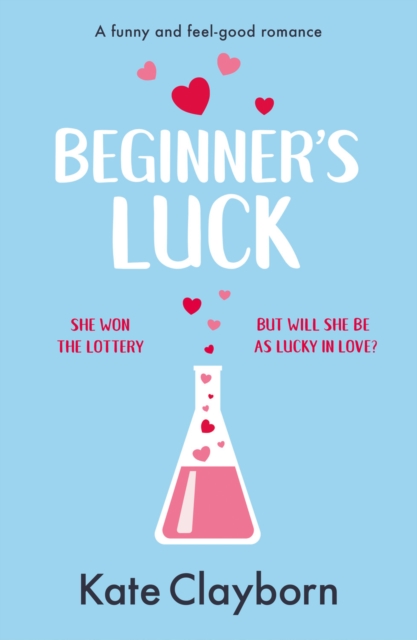 Beginner's Luck