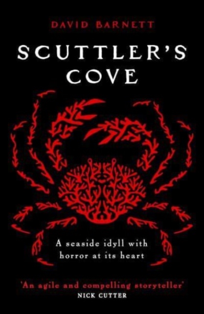 Scuttler's Cove