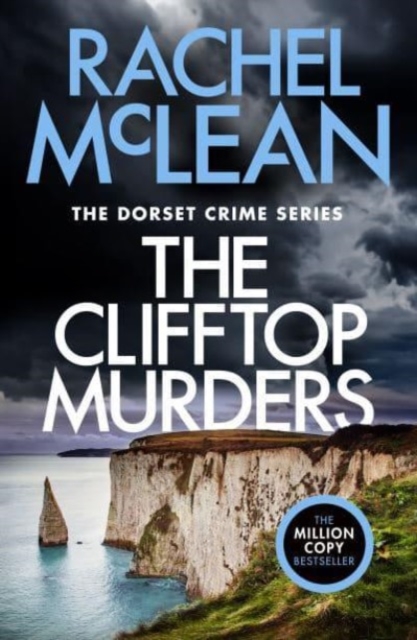 Clifftop Murders