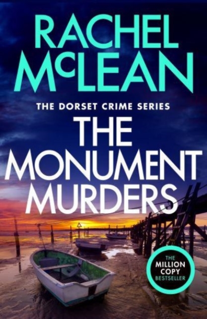 Monument Murders