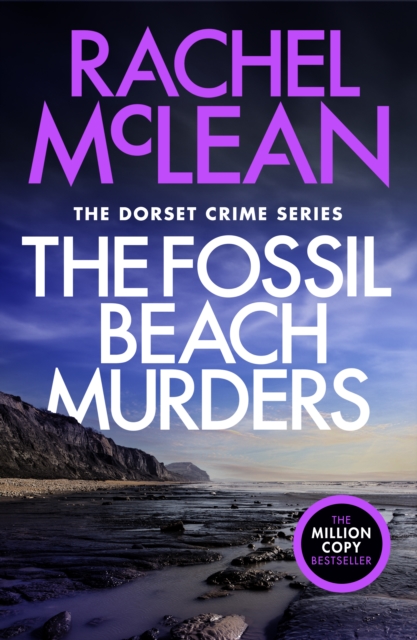 Fossil Beach Murders