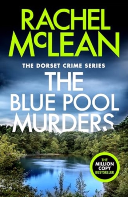 Blue Pool Murders