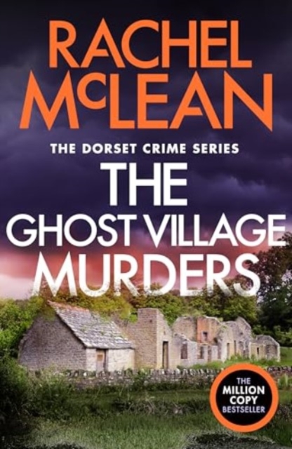 Ghost Village Murders