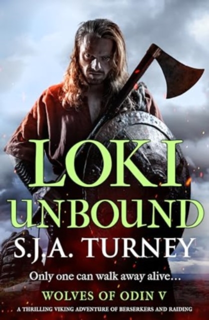 Loki Unbound