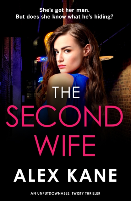 The Second Wife