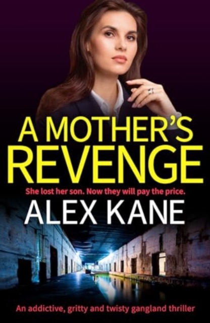 Mother's Revenge