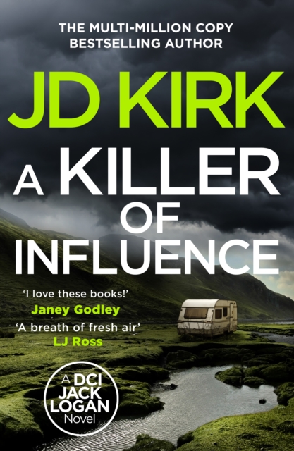 Killer of Influence