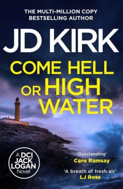 Come Hell or High Water