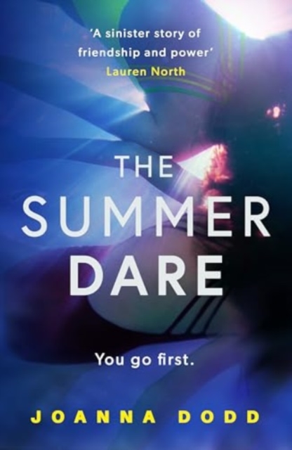 Summer Dare