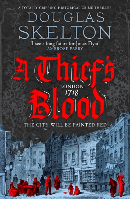 Thief's Blood