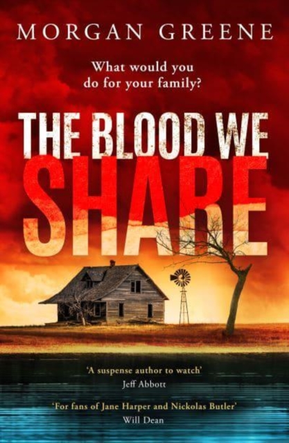 Blood We Share