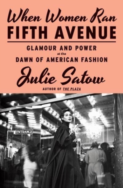 When Women Ran Fifth Avenue