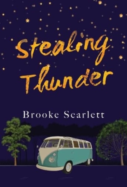 Stealing Thunder