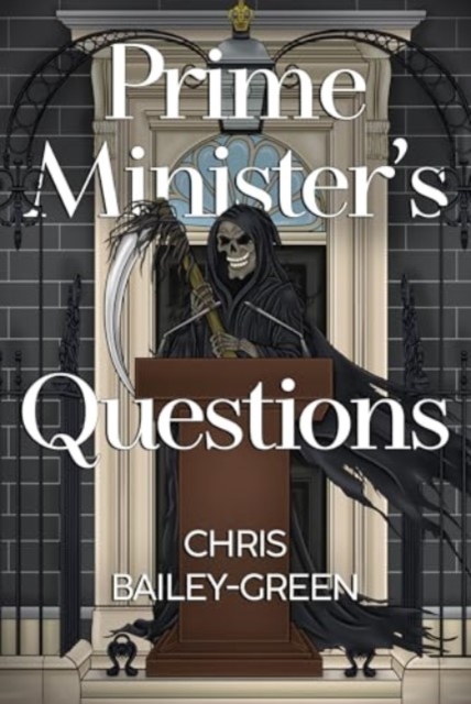 Prime Minister's Questions