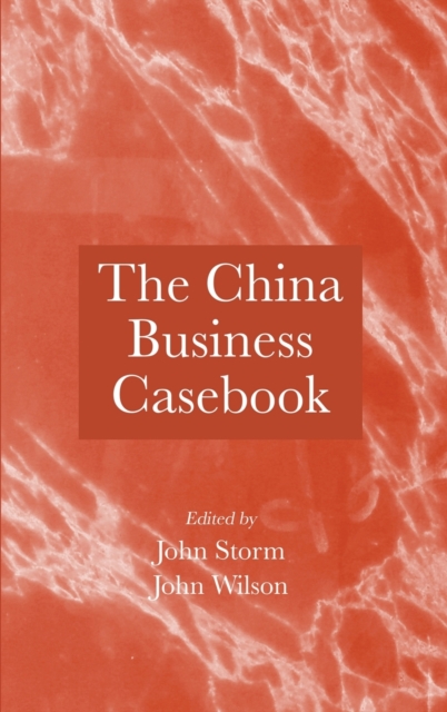 China Business Casebook