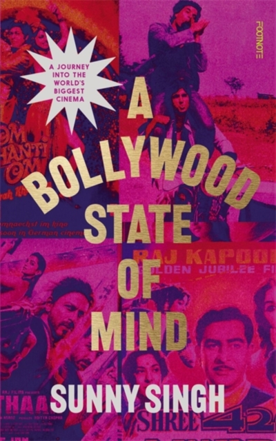 Bollywood State of Mind