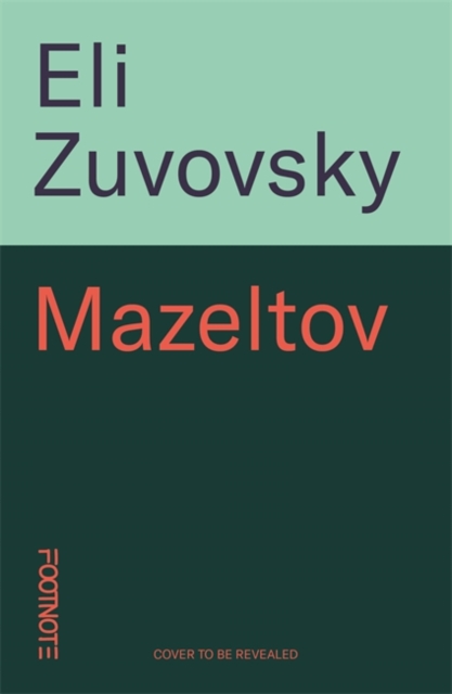 Mazeltov