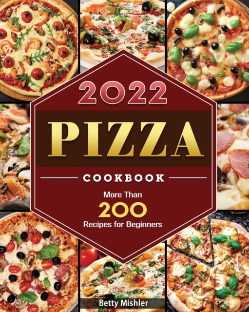 Pizza Cookbook