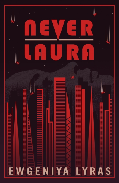Never Laura