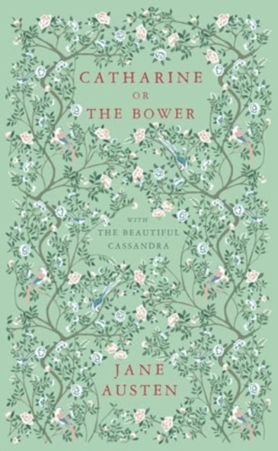 Catharine, or The Bower