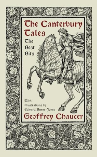 Canterbury Tales: The Best Bits